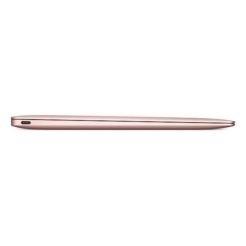 Apple MacBook Retina 12