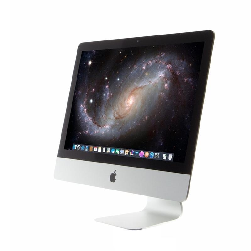 Apple iMac 21.5