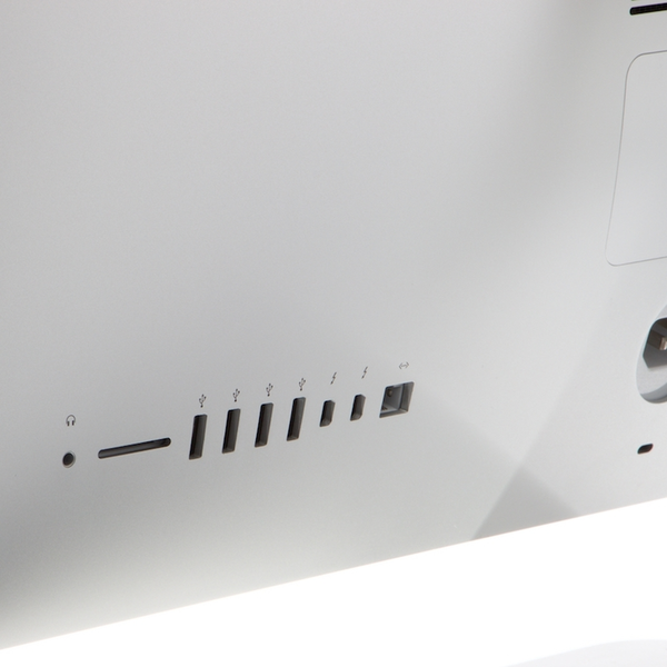 Apple iMac 27