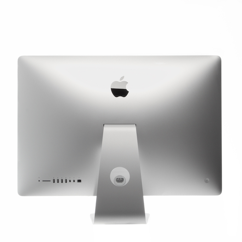 Apple iMac 27