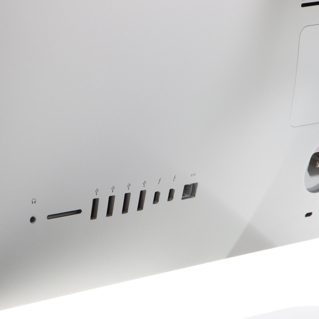 Apple iMac 27