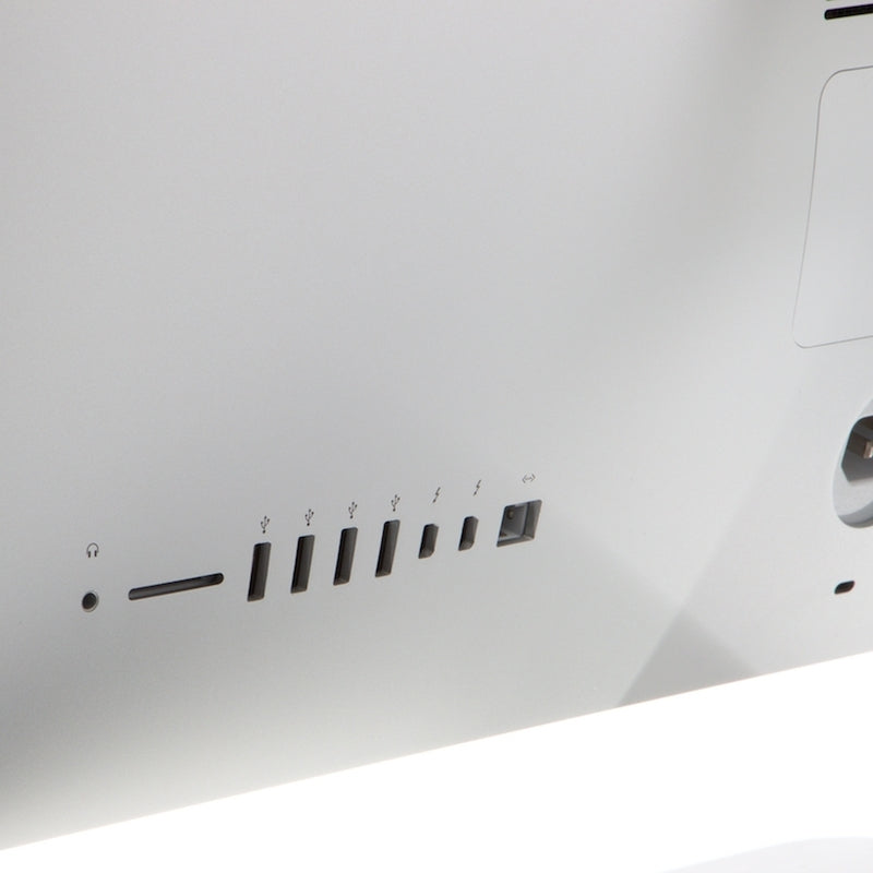 Apple iMac 27