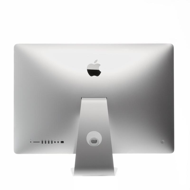 Apple iMac 27
