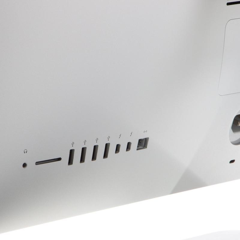 Apple iMac 27