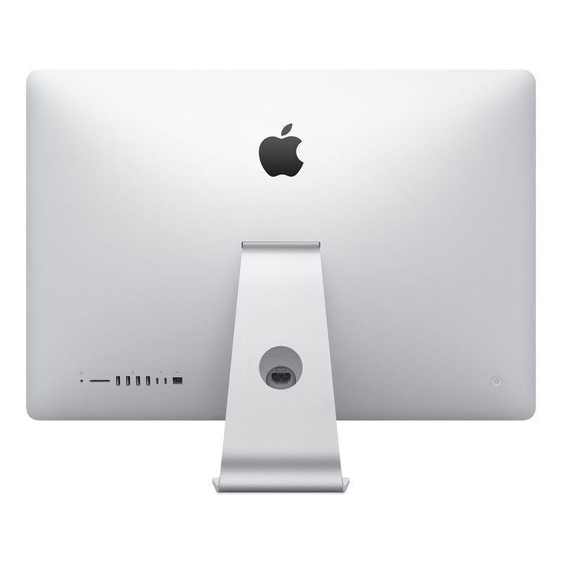 Apple iMac - 5K Desktop Computer with 27