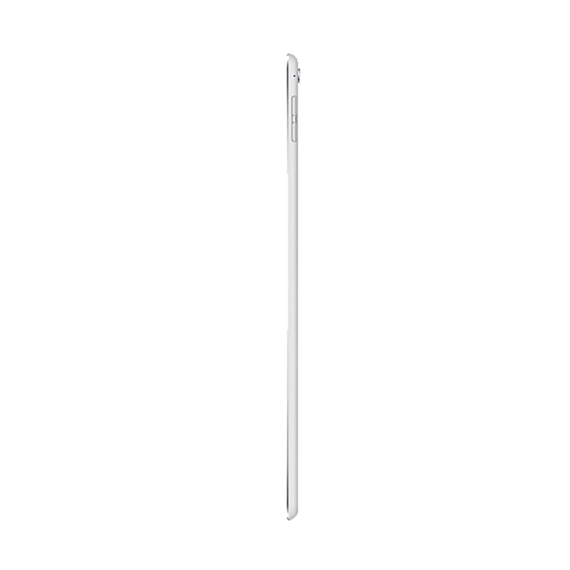 Apple iPad 6th Generation - 32GB - Wi-Fi - Silver-The Refurbished Apple Store