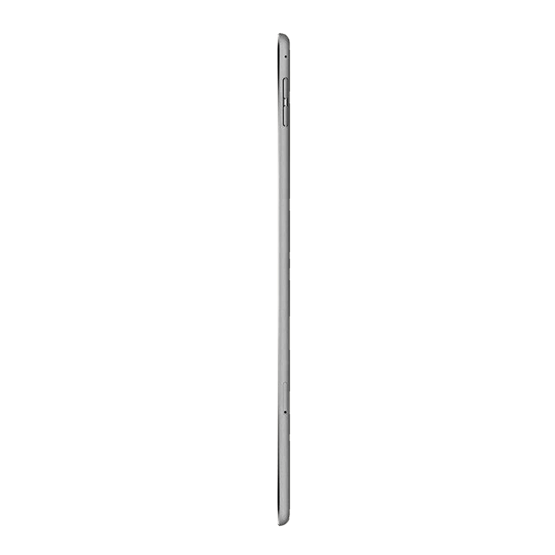 Apple iPad Air 2 - 128GB - Cellular - Space Gray-The Refurbished Apple Store