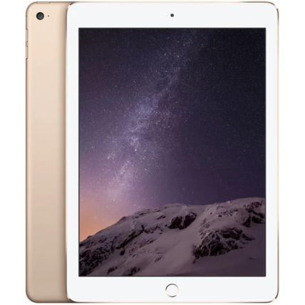 Apple iPad Air 2 - 16GB - Wi-Fi - Gold