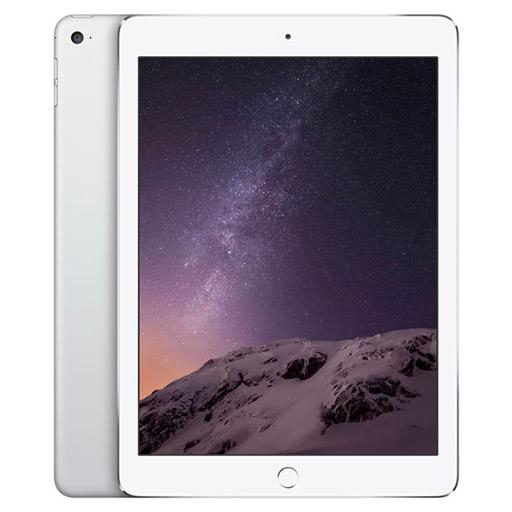 Apple iPad Air 2 - 16GB - Wi-Fi - Silver