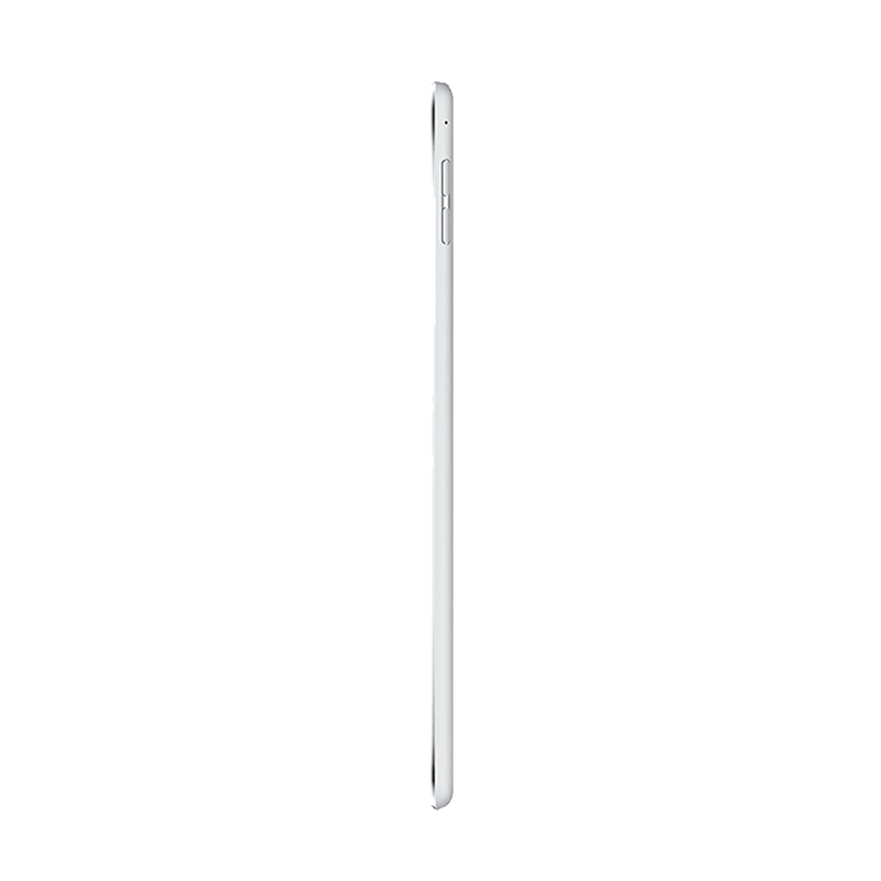 Apple iPad Mini 4 - 128GB - Cellular - Silver-The Refurbished Apple Store