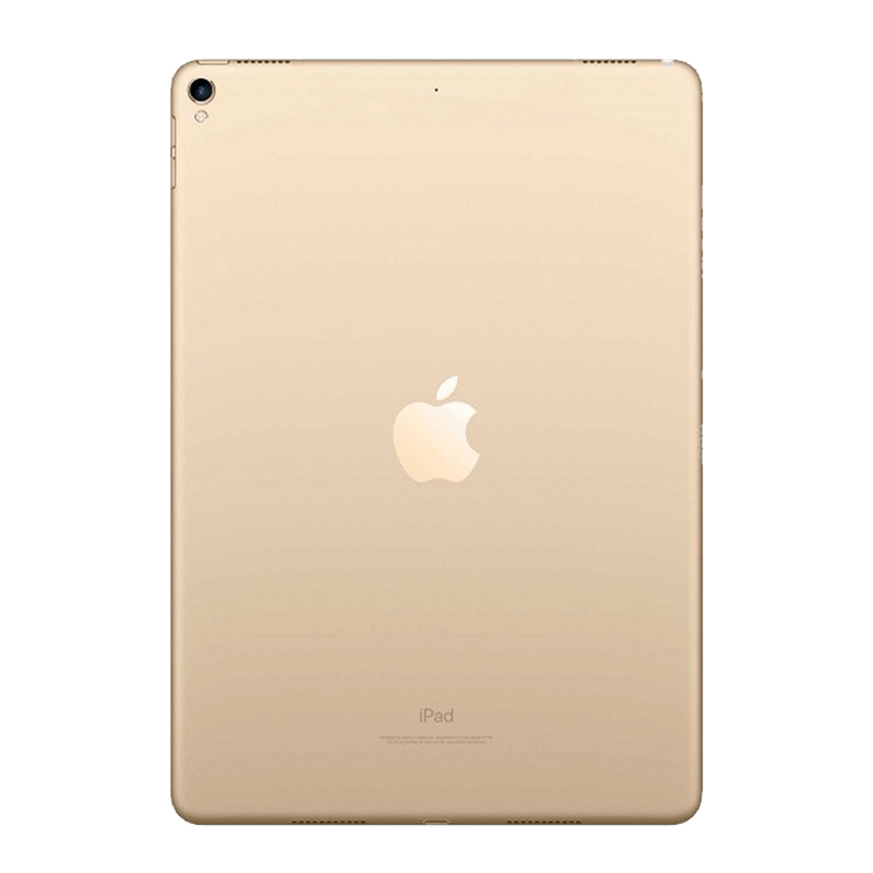 【ほぼ未使用】iPad pro 10.5 cellular 256G GOLD