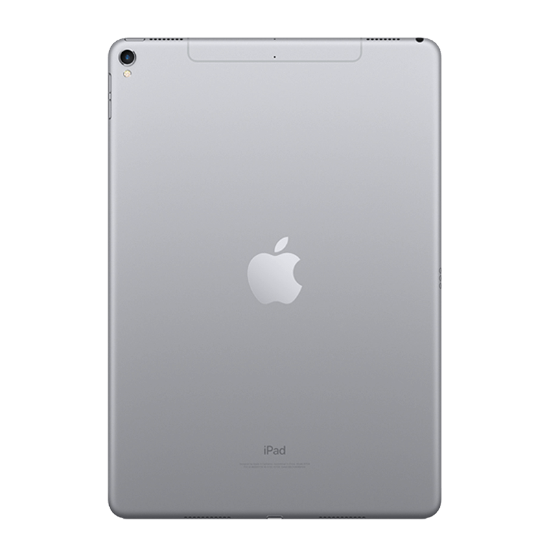 iPadPro【美品】iPad Pro 10.5インチ　シルバー　64GB Cellular