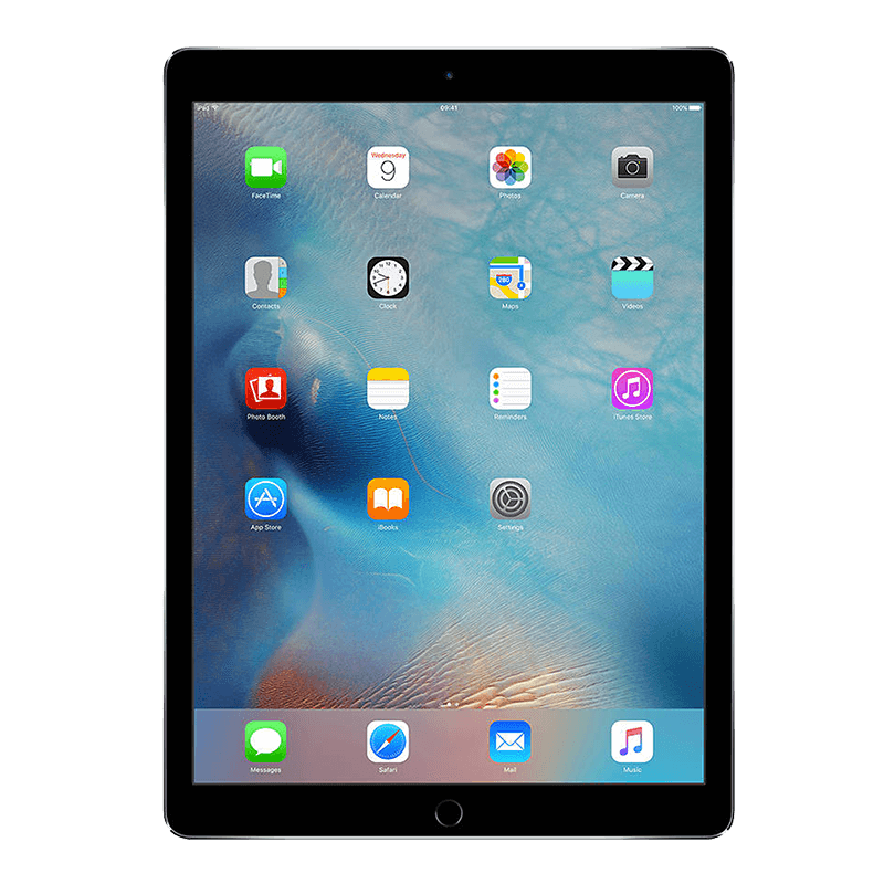 FirstNet Ready Apple 12.9-inch iPad Pro (2021)
