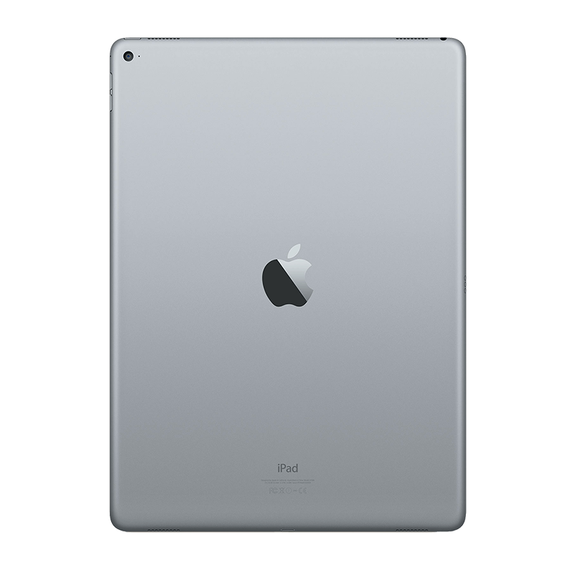 Apple 12.9-inch iPad Pro (1st Generation) 32GB with Wi-Fi - Space Gray