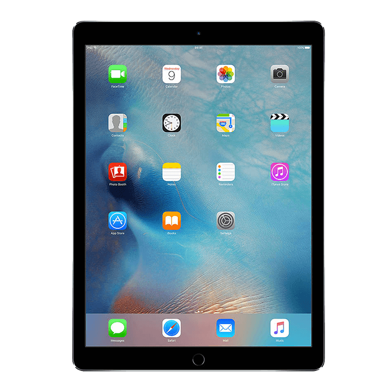Apple iPad Pro 12.9