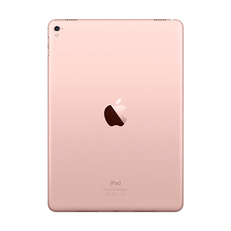 iPad Pro9.7 128GB Wi-Fi 品 ゴールド - www.sorbillomenu.com