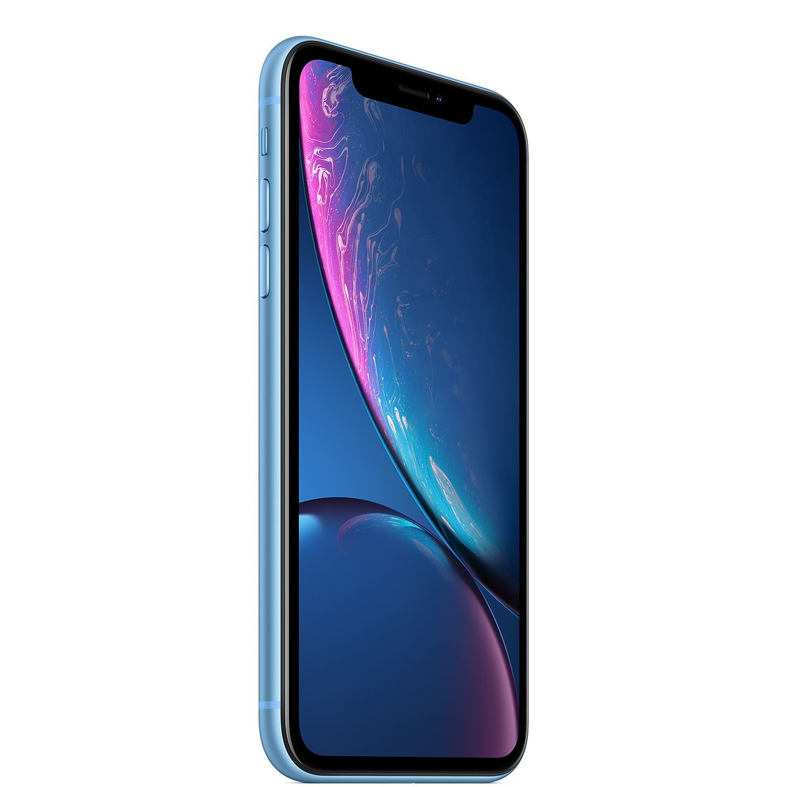 Apple iPhone XR - 128GB - AT&T ONLY - Blue