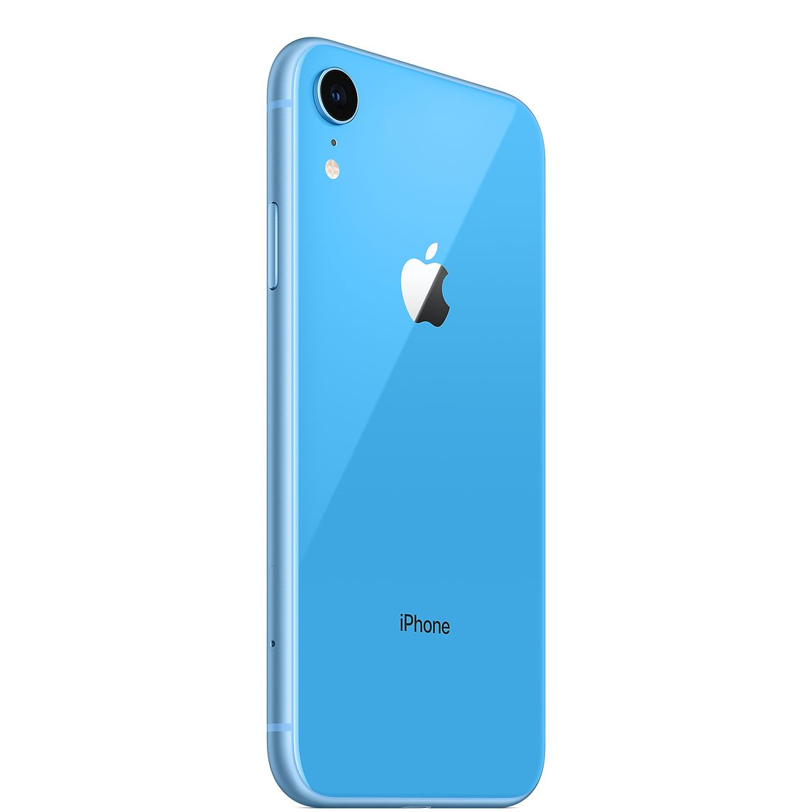 Apple iPhone XR - 128GB - AT&T ONLY - Blue-The Refurbished Apple Store