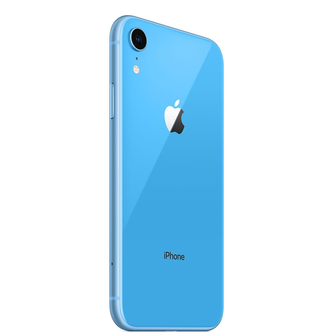 Apple iPhone XR - 128GB - AT&T ONLY - Blue