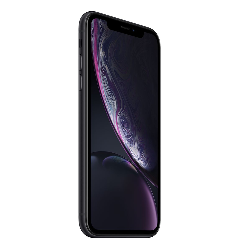 Apple iPhone XR 128GB (Unlocked) Black