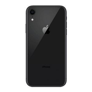 Apple iPhone XR 64GB (Unlocked) Black