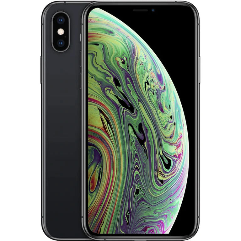 Apple iPhone XS Max 64GB (AT&T) Space Gray