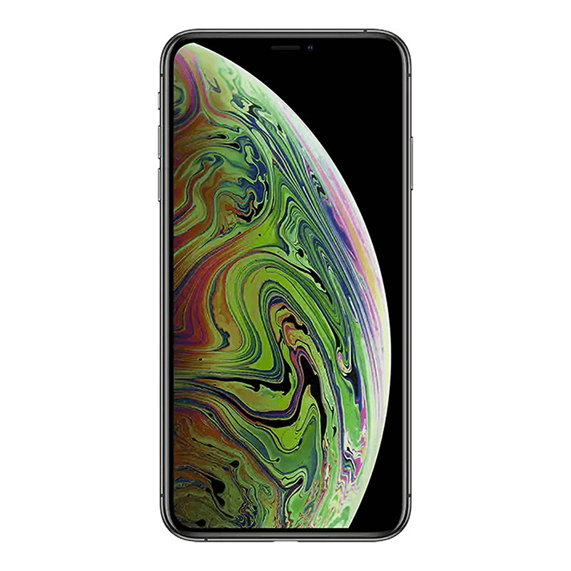 Apple iPhone XS - 64GB - GSM/CDMA Unlocked - Space Gray-The Refurbished Apple Store