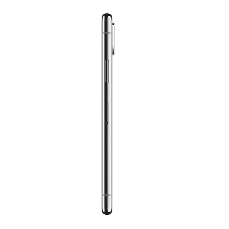 Apple iPhone XS - 64GB - GSM/CDMA Unlocked - Space Gray-The Refurbished Apple Store