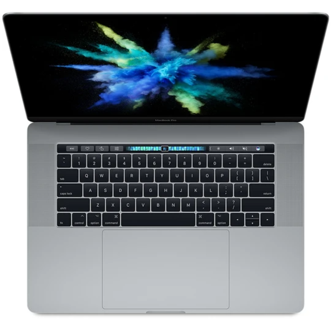 MacBook Pro 15.4-inch Laptop 2.9GHz i9 16GB RAM 1TB SSD (Space Gray)
