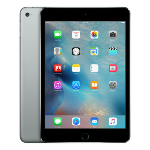 Apple 9.8-Inch iPad Air (3rd Generation) 256GB with WiFi - Space Grey