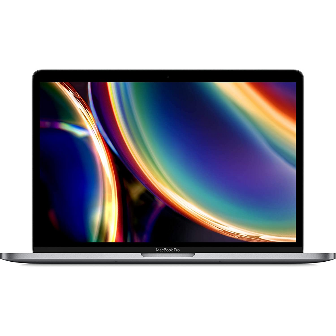 Apple MacBook Pro 13.3-inch Laptop 2.3GHz i7 Quad-Core 32GB RAM 2TB SSD (Space Gray)
