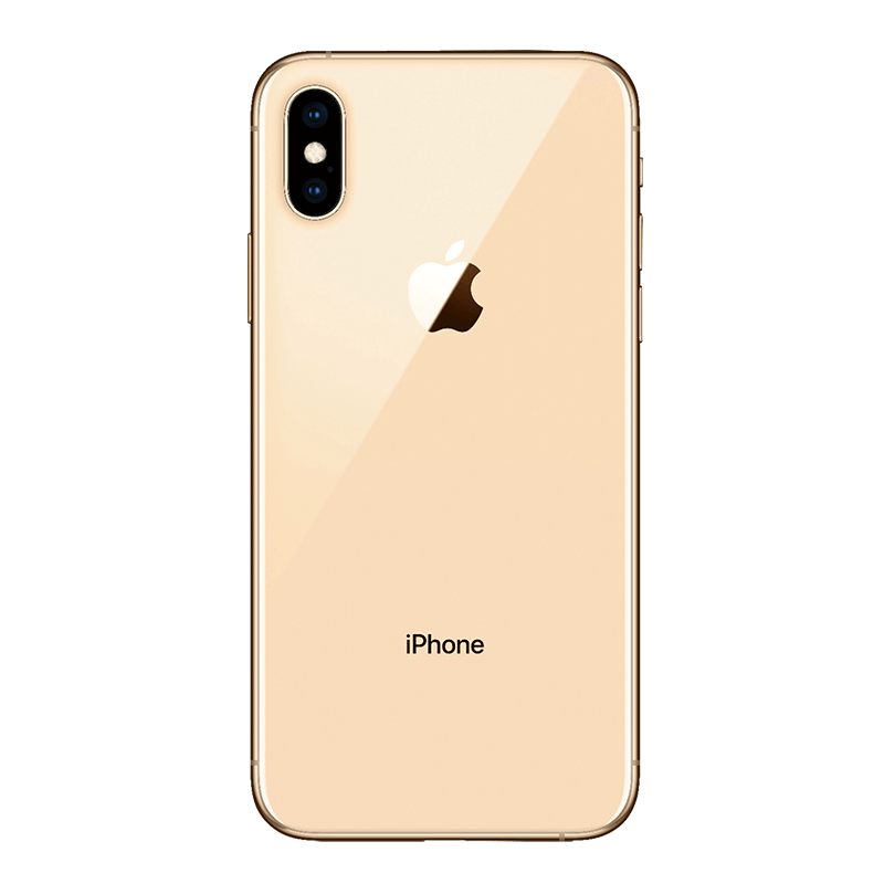Apple iPhone XS ゴールド 64GB Apple iPhone XS ゴールド 64GB