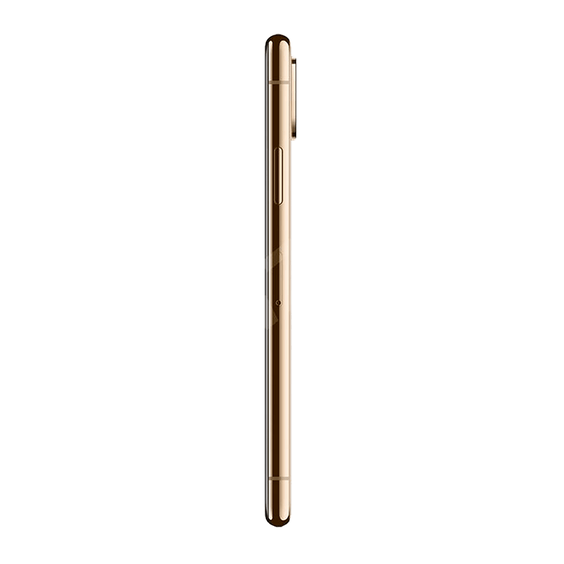 Apple iPhone XS - 64GB - Unlocked (Gold)-The Refurbished Apple Store