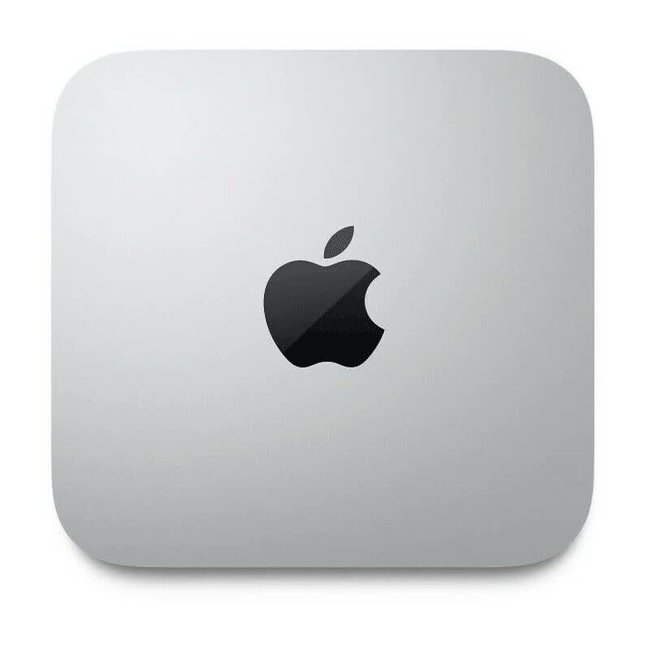 Apple Mac Mini with Apple M1 Chip (8-Core CPU/8-Core GPU) 8GB RAM 256GB SSD