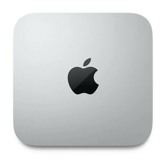 Apple Mac Mini - M1 8-core CPU and 8-core GPU - 16GB RAM - 256GB SSD (2020)