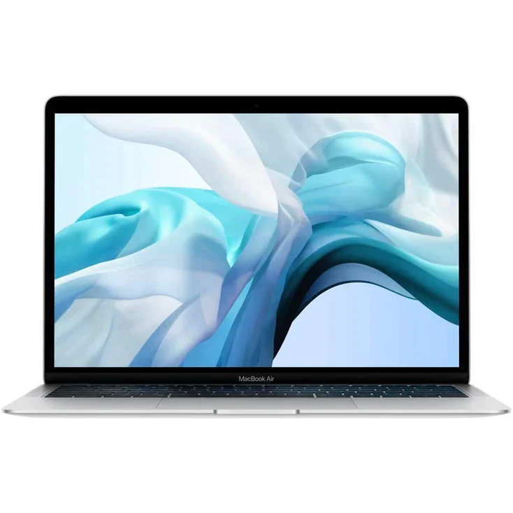 Apple MacBook Air 13.3-inch Laptop 1.1GHz Quad-Core i5 16GB RAM 2TB SSD (Silver)