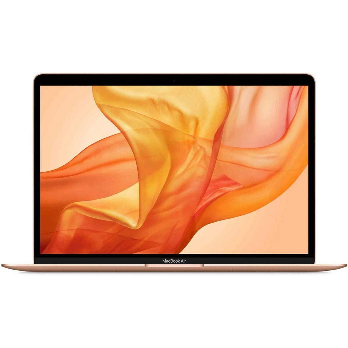 Apple MacBook Air 13-Inch Laptop 1.1GHz i5 Quad-Core 8GB RAM 1TB SSD (Gold)