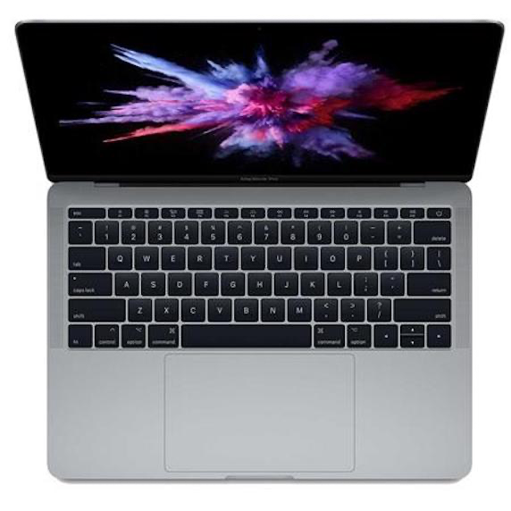 Apple MacBook Pro Retina 13.3