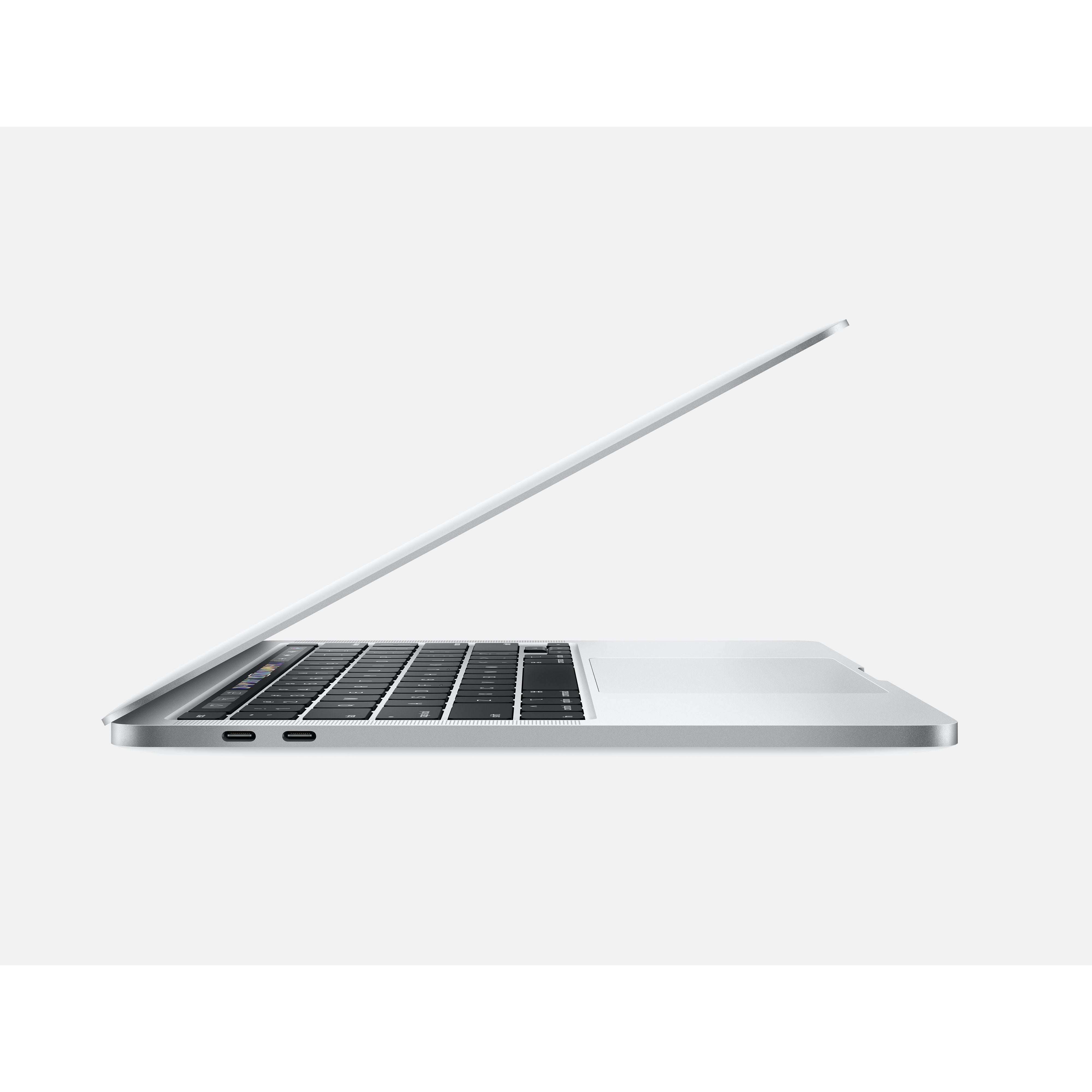 Apple MacBook Pro 13-inch Laptop with Touch Bar 2.0GHz Dual-Core i5 8G