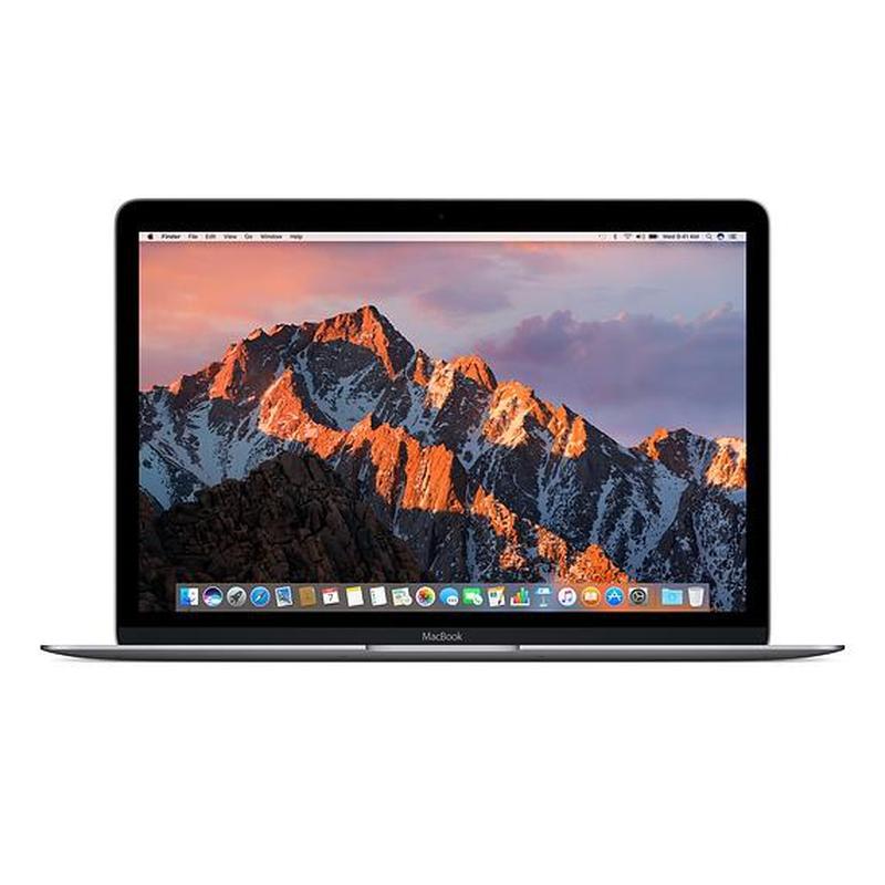 Apple MacBook Retina 12