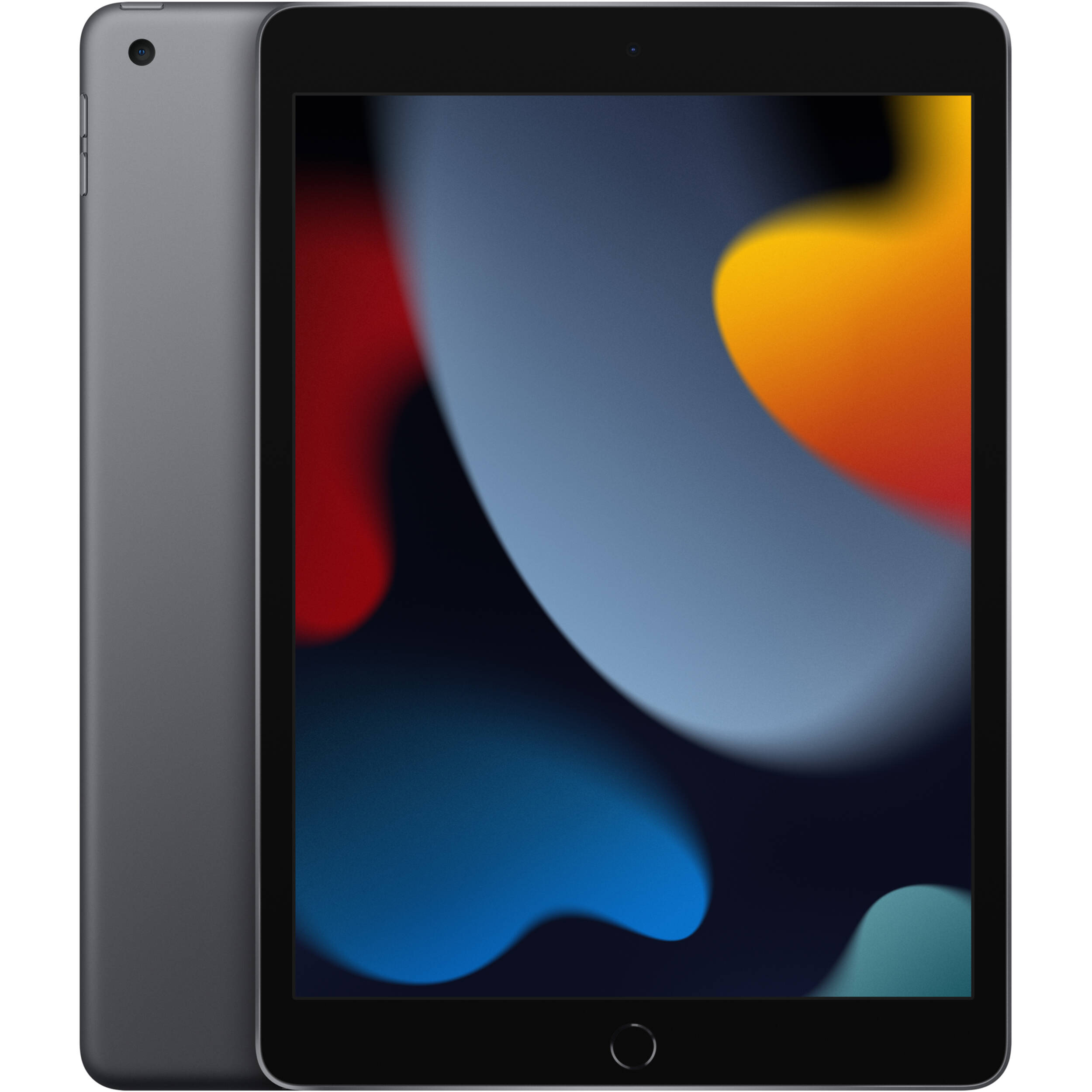 Apple iPad 9th Generation - 256GB - Wi-Fi - Space Gray