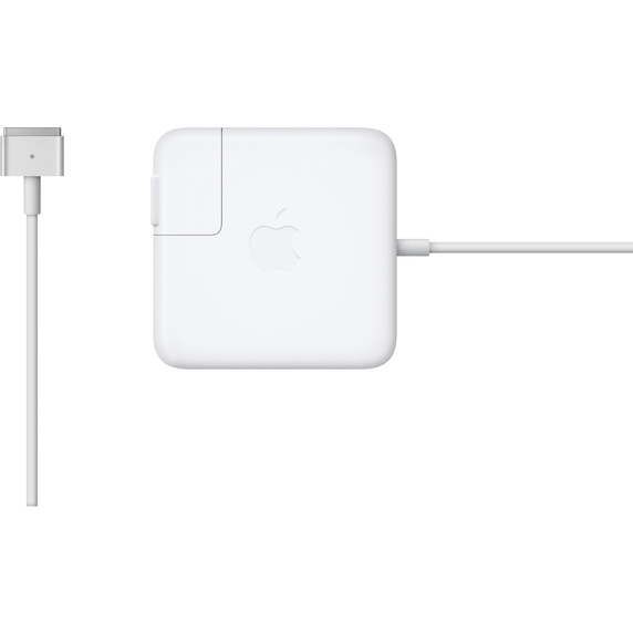Apple MacBook Charger 45W MagSafe 2 Power Adapter - A1436 (MD592LL/A)