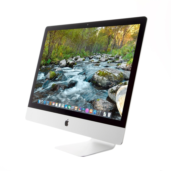 iMac 21.5インチ Corei7 1.03TB