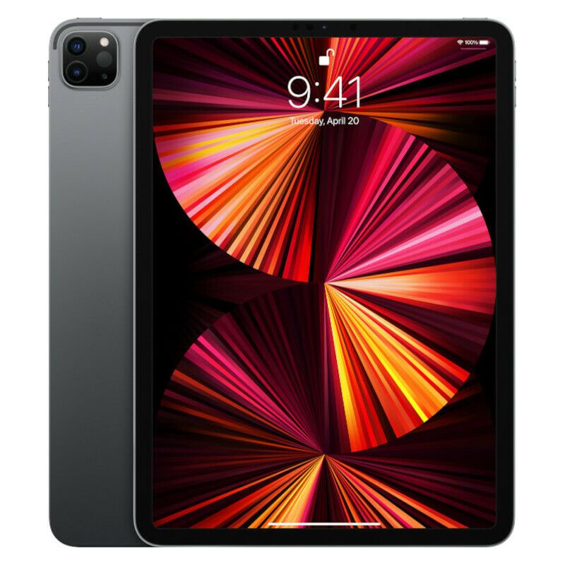 iPad Pro 11