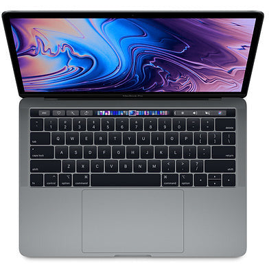 Apple MacBook Pro 13-inch Laptop 1.4GHz i7 Quad-Core 8GB RAM 1TB SSD (Space Gray)