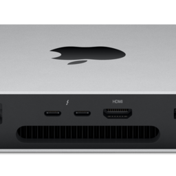 Apple Mac Mini - M1 8-core CPU and 8-core GPU - 16GB RAM - 1TB SSD (2020)