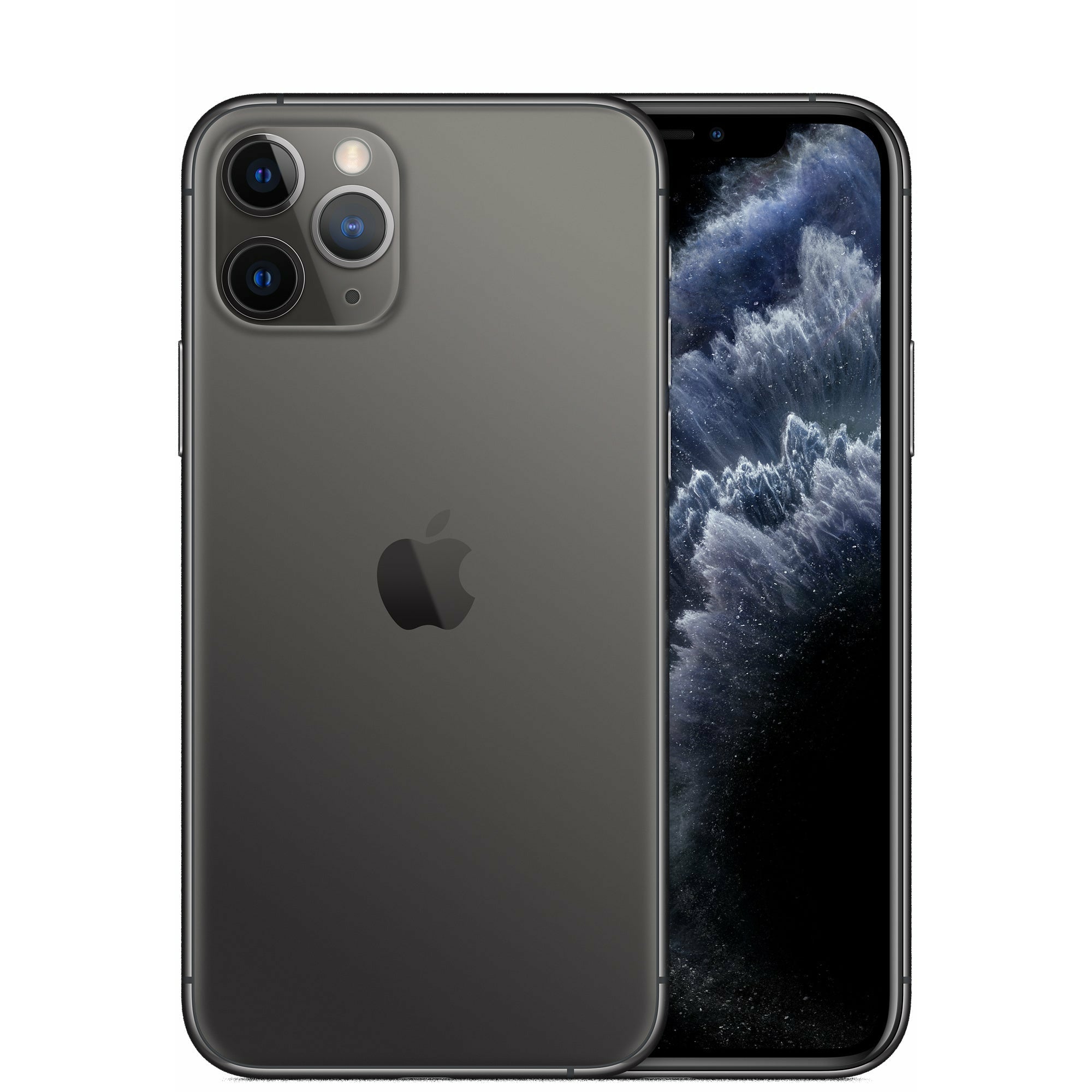 Apple iPhone 11 Pro 64GB Unlocked (Space Gray)